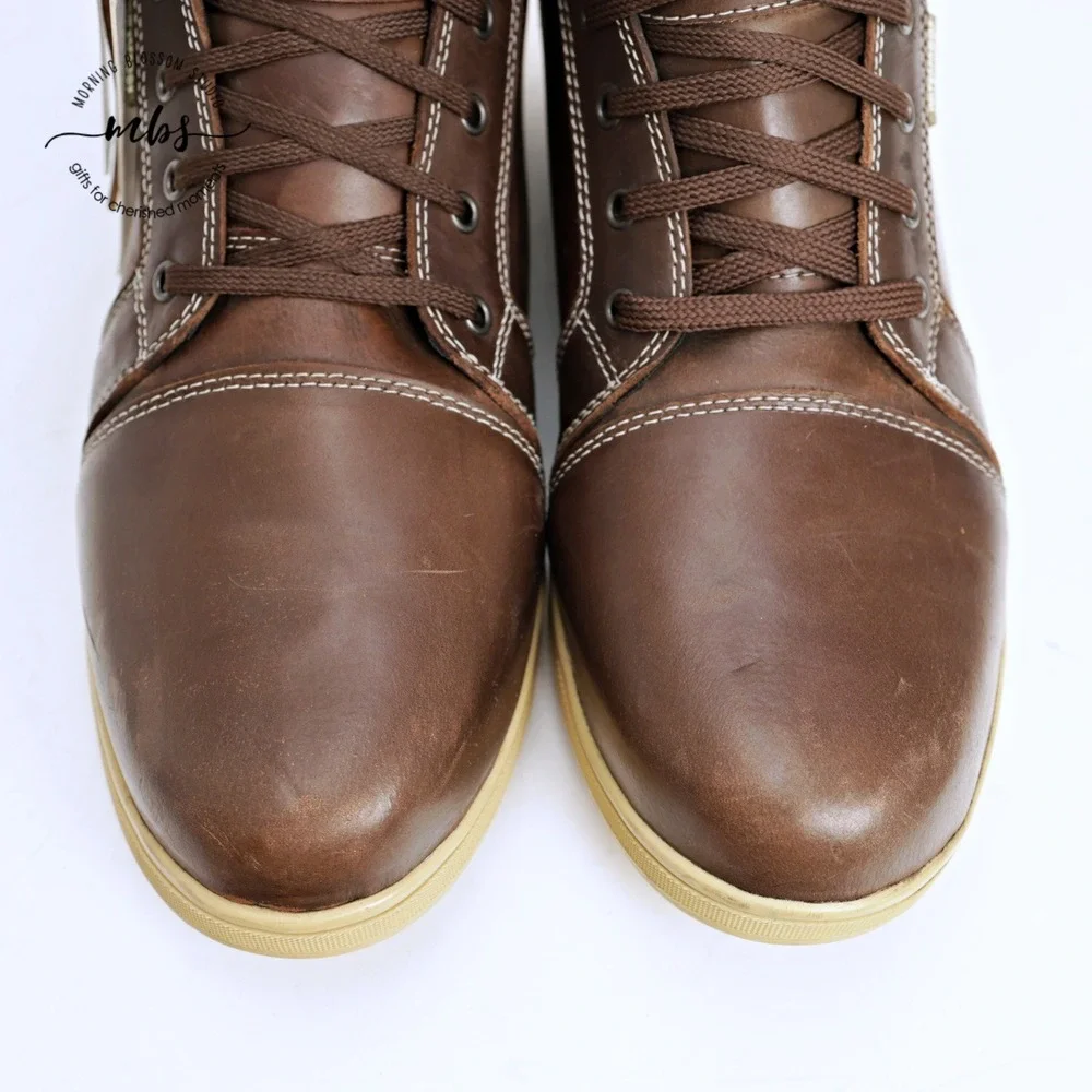 Indie Ridge men size